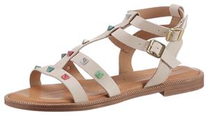 Tamaris Romeinse sandalen
