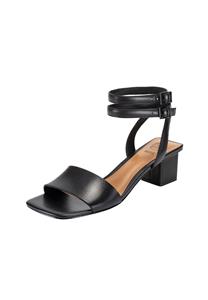 Ekonika Sandale Riemchenschuhe  PREMIUM, aus Naturleder