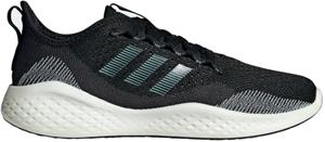 Adidas Fluidflow 2.0 hardloopschoenen dames zwart 