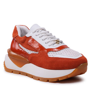 Eva Minge Sneakers  - EM-95-13-001609 Orange