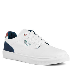 Jack&Jones Sneakers  - 12230806 White 4167229