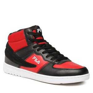 Fila Sneakers  - Noclaf Cb Mid FFM0033.30002 True Red