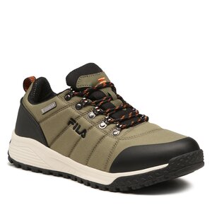 Fila Sneakers  - FFM0167 60014 Dark Olive