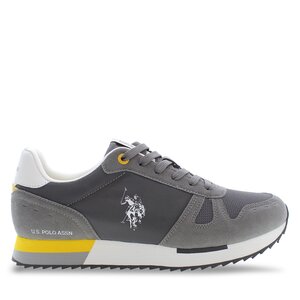 U.S. Polo Assn. Sneakers  - Balty BALTY001A GRY004