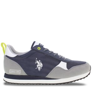 U.S. Polo Assn. Sneakers  - Balty BALTY003 DBL-GRY02