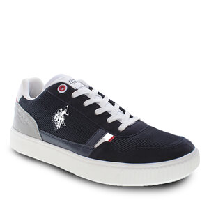 U.S. Polo Assn. Sneakers  - Tymes TYMES001A DBL001