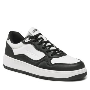 Sprandi Sneakers  - MP07-11737-05 Black/White