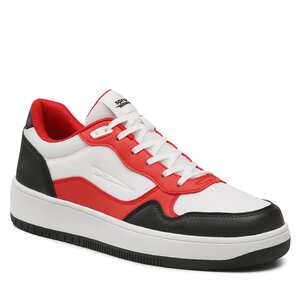 Sprandi Sneakers  - MP07-11737-05 Red