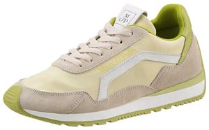 Marc O'Polo Marc OPolo Sneaker "Lory 2D", mit gepolstertem Schaftrand