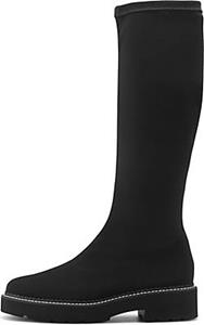 Paul Green , Langschaftstiefel in schwarz, Stiefel für Damen