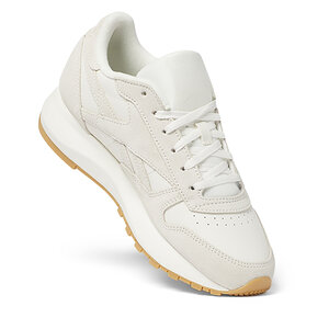 Reebok Schuhe  - Classic Leather SP Shoes GY7182 Weiß