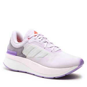 Adidas Schuhe  - ZNCHILL Shoes HP6682 Violett