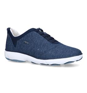 Geox Sneakers  - D Nebula D621EC07T22C4002 Navy