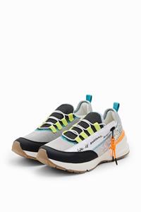 Desigual Sneakers  - 23SSKP21 9019