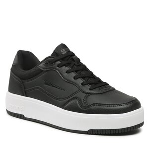 Sprandi Sneakers  - WP07-21803-01 Black