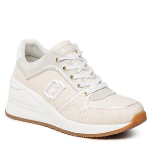 Liu Jo Sneakers  - Alyssa 10 BA3137 PX120 Butter S1858