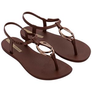 Ipanema Sandalen  -  CLASS CHARM 83332 Brown AH053