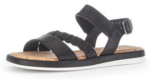 Gabor Sandalette, mit Best Fitting Ausstattung