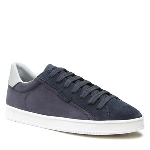 Geox Sneakers  - U Pieve U25ETB01022C4000 Blue
