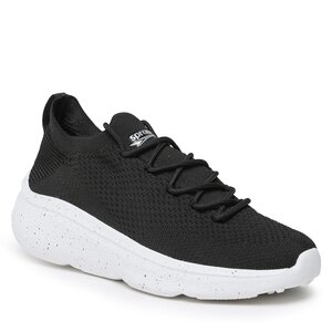 Sprandi Sneakers  - MPRS-22M05135 Black