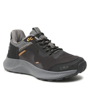 CMP Sneakers  - Merkury Lifestyle Shoe 3Q31287 Nero U901