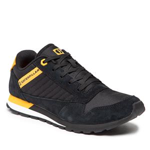 Caterpillar Sneakers  - Ventura Shoe P110712 Black/Black