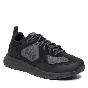 Helly Hansen Schuhe  - Canterwood Low 11760_990  Black/Charcoal