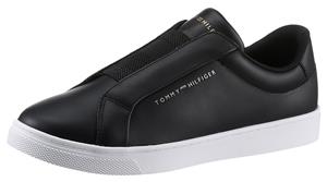 Tommy Hilfiger Slip-On Sneaker "ELASTIC SLIP ON SNEAKER", mit breitem Gummizug