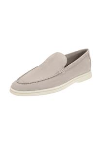 Ekonika Slipper Loafer  PREMIUM, aus samtigen Velours