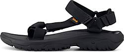 Teva , Freizeitsandale Hurricane Xlt2 in schwarz, Sandalen für Damen