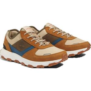 Sneakers Timberland - Winsor Park Ox TB0A5W2RD511 Brown Nubuck w Bei