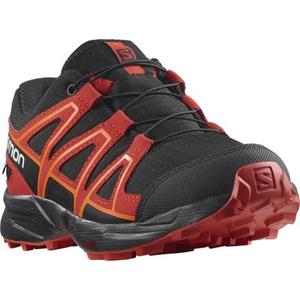 Salomon - Junior's Speedcross CSWP - Multisportschuhe