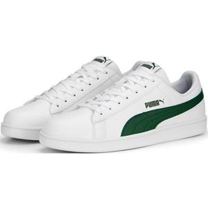 PUMA UP Sneaker Unisex 35 - puma white/vine