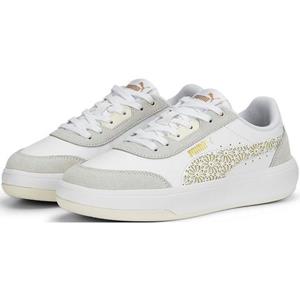 PUMA Sneaker "Tori Laser Cut"