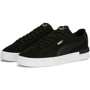 Sneakers Puma - Jada Renew Nubuck 39113302 02 Puma Black/Puma Gold/White