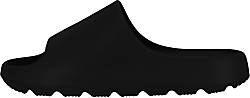 CRUZ , Sandale Besin Mit Rutschhemmendem Profil in schwarz, Sandalen für Damen