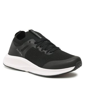 Endurance Sneakers  - Arigo E232229 1001 Black