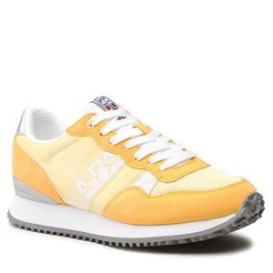 Napapijri Sneakers  - NP0A4HKJ Freesia Yellow YA7