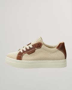 Sneakers Gant - Avona 26538920 Beige/Brown G105
