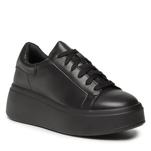 DeeZee Sneakers  - WS190701-01 Black