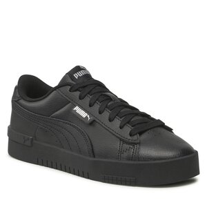 Puma Sneakers  - Jada Rebew 386401 02  Black/ Black/Silver