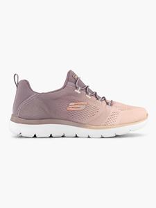 Skechers Sneakers  - Bright Charmer 149536/LTMV Light Mauve