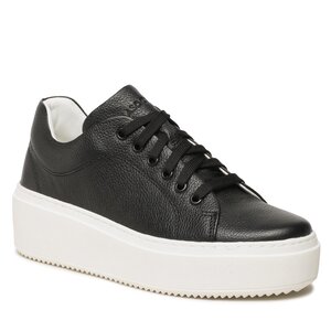 LASOCKI Sneakers  - WB-BILIA-01 Black