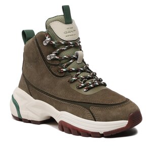 Gant Sneakers  - Lawanda 25543423 Green G731