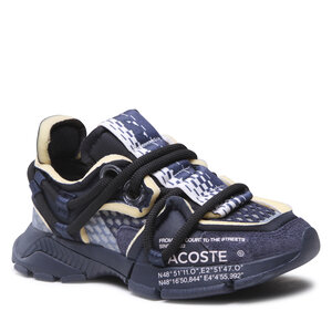 Lacoste Sneakers  - L003 Active Rwy 123 1 Sfa 745SFA0002NB0 Nvy/Blk