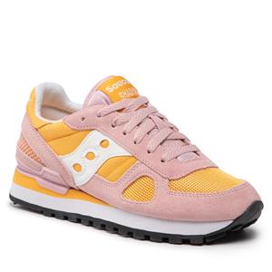 Saucony Sneakers  - Shadow Original S1108-835 Pink/Orange
