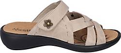 WESTLAND , Sandale Ibiza 99, Beige in beige, Sandalen für Damen