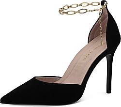 Tamaris , Sandalen in schwarz, Sandalen für Damen