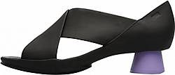 Camper , Sandalen Alright in schwarz, Sandalen für Damen