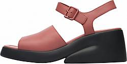 Camper , Sandalen Kaah in pink, Sandalen für Damen